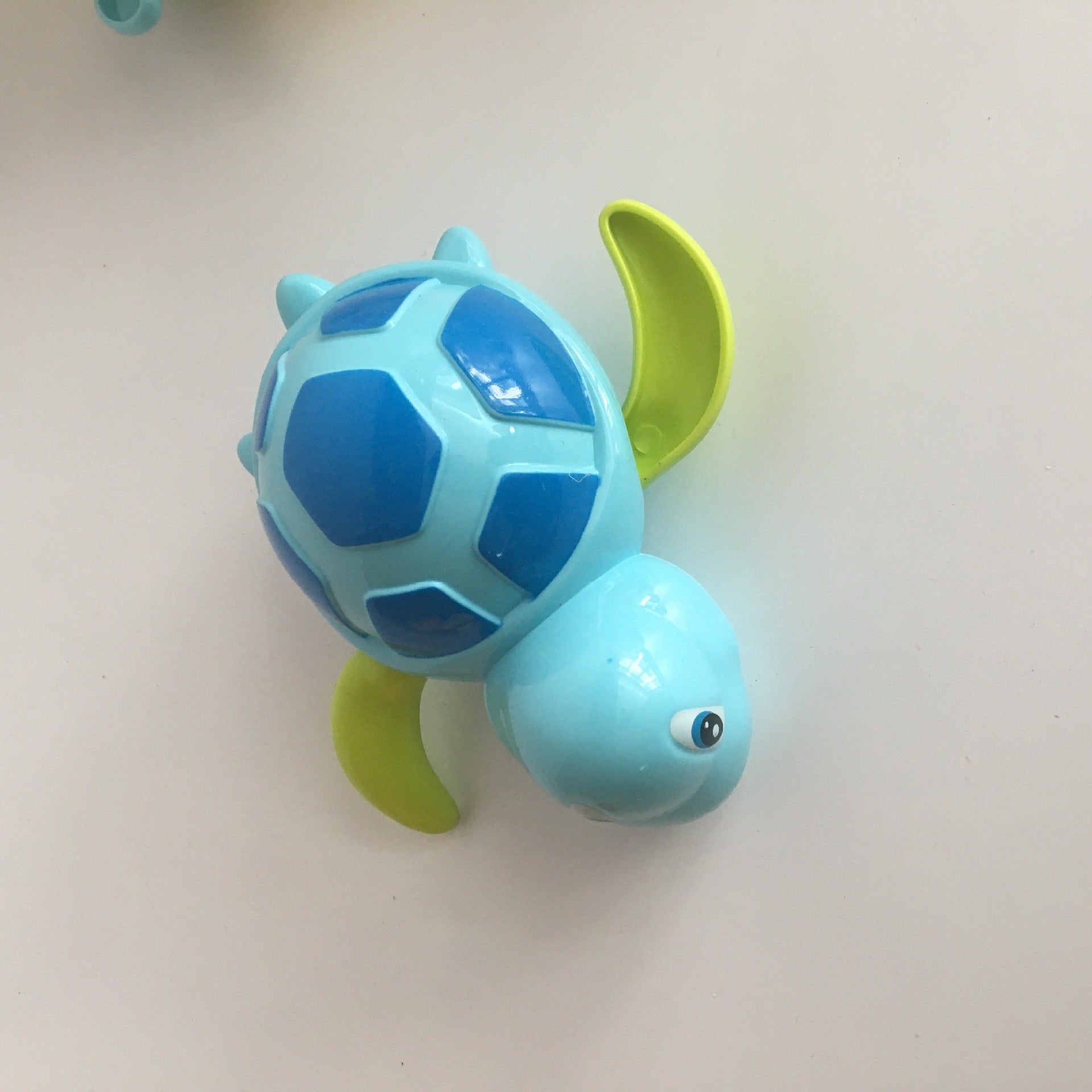 Splashy Turtle Wind-Up Toy