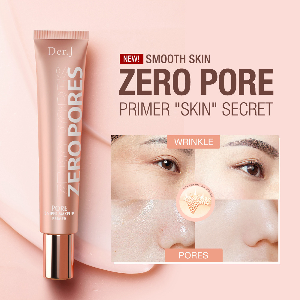 Smooth Focus Primer Concealer