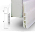 Self-Adhesive Door Insulator Strip