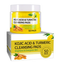 Turmeric Brightening Cloth