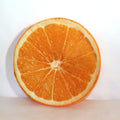 3D Delightful Fruit Cushion