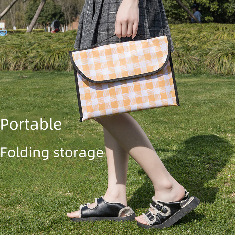 Durable Outdoor Picnic Mat