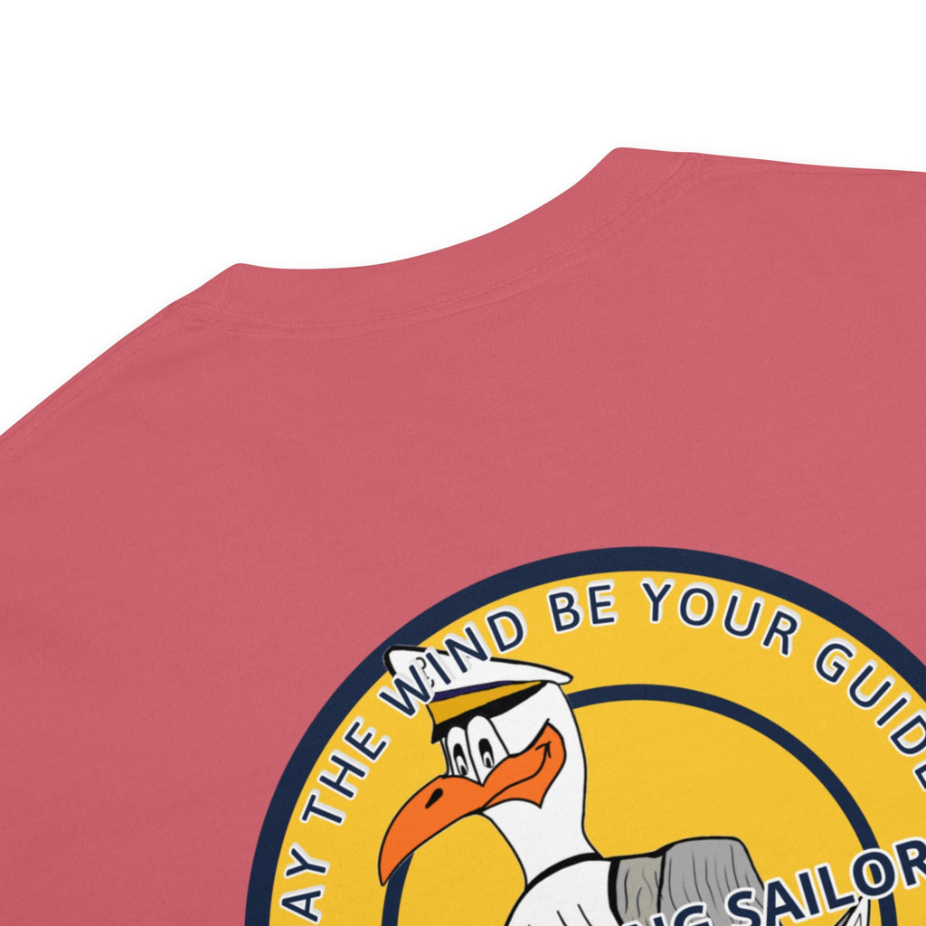 Men's Nautical Breeze Heavyweight Tee