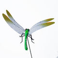 Dragonfly Home Art Stickers