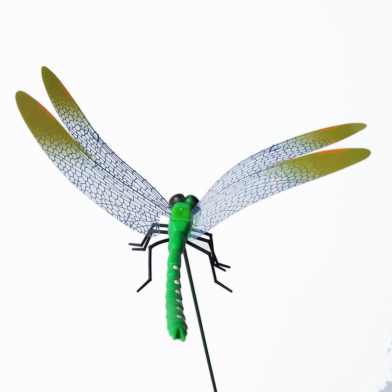 Dragonfly Home Art Stickers