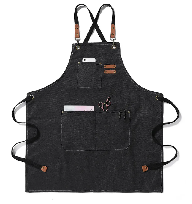 CanvasPro Barista Apron