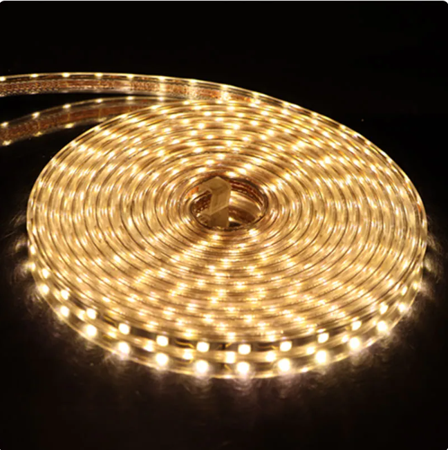 Ultra Bright LED Light Band