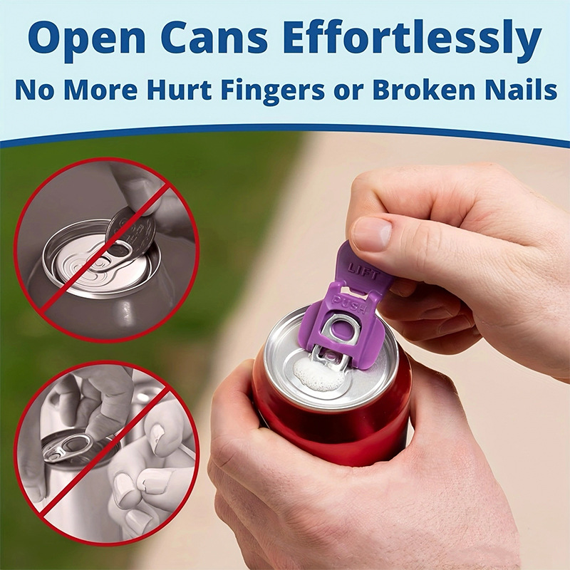 EasyGrip Cola Can Opener