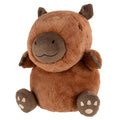 Russ 14-Inch Capybara Plush - Ultrasoft Official Jazwares Plush