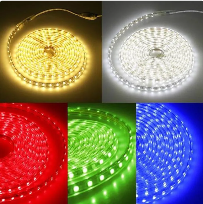 Ultra Bright LED Light Band