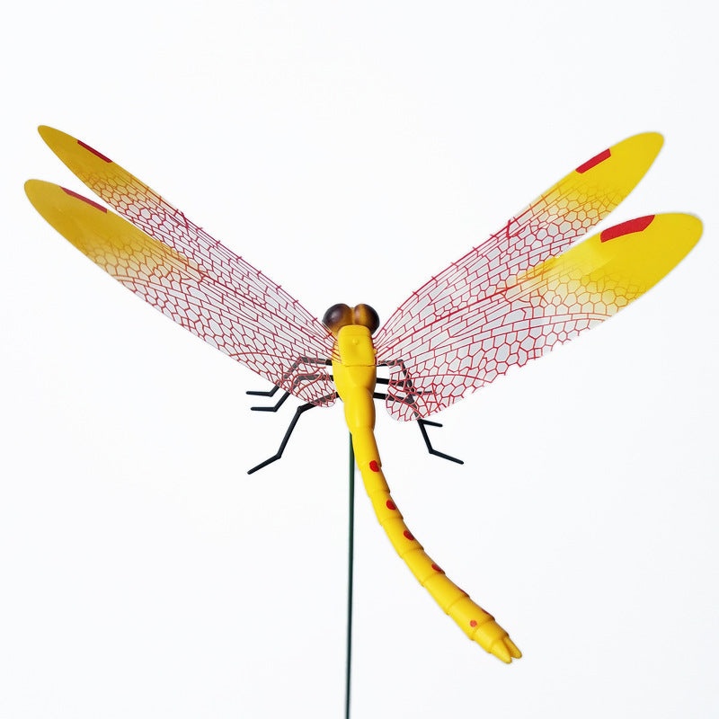 Dragonfly Home Art Stickers