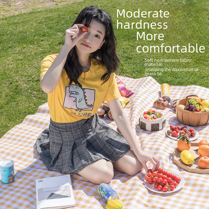 Durable Outdoor Picnic Mat