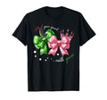 Wicked Women's Witchy Halloween Tee