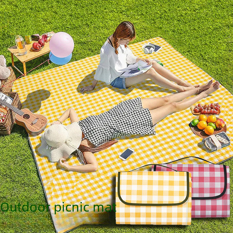 Durable Outdoor Picnic Mat