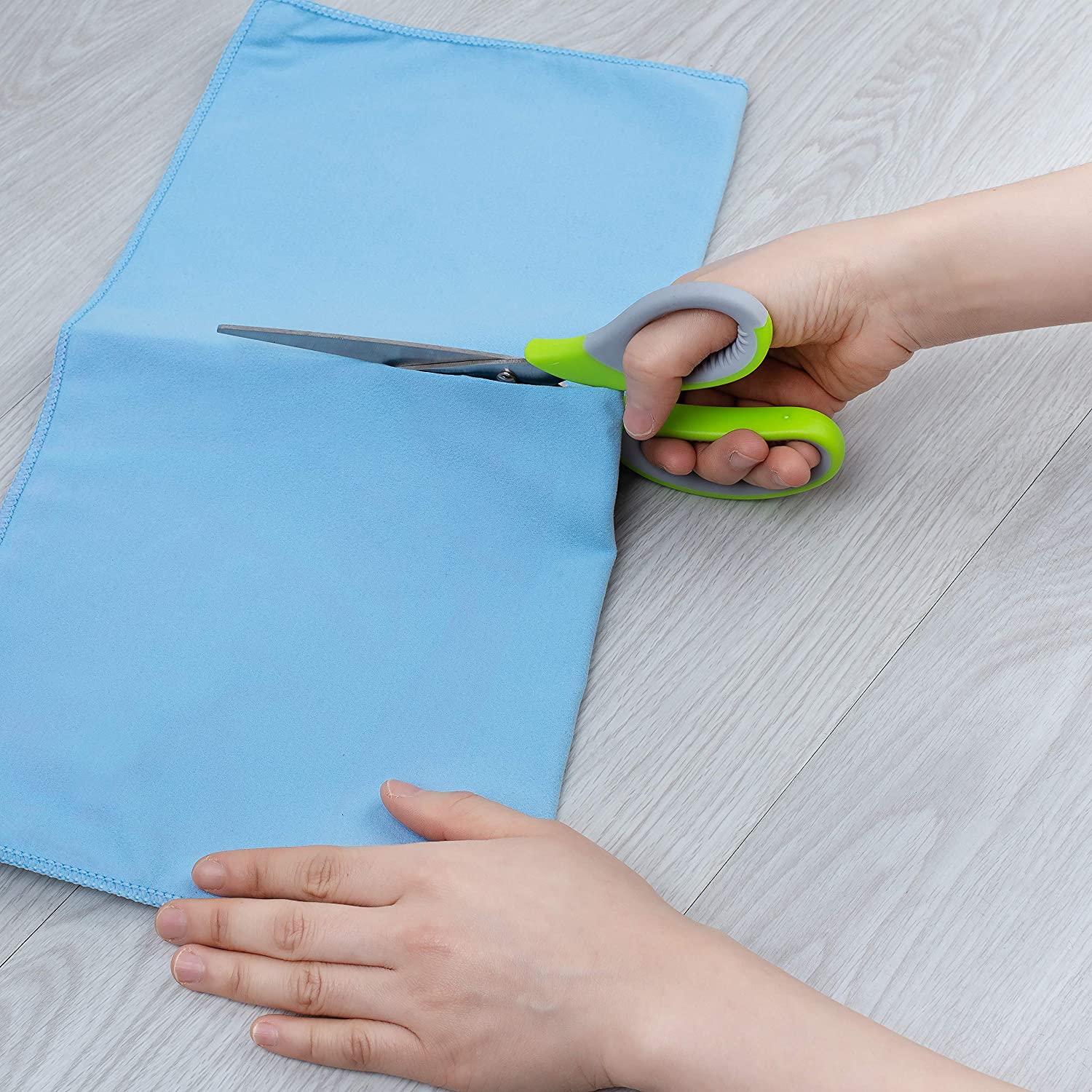 Multipurpose Scissors Pack of 4