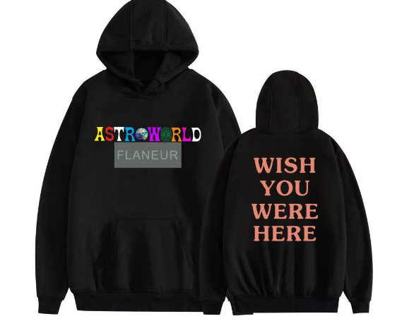 Casual Comfort Hoodie - Stylish Sportswear