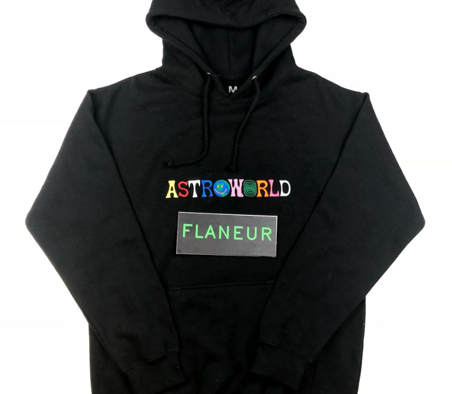 Casual Comfort Hoodie - Stylish Sportswear