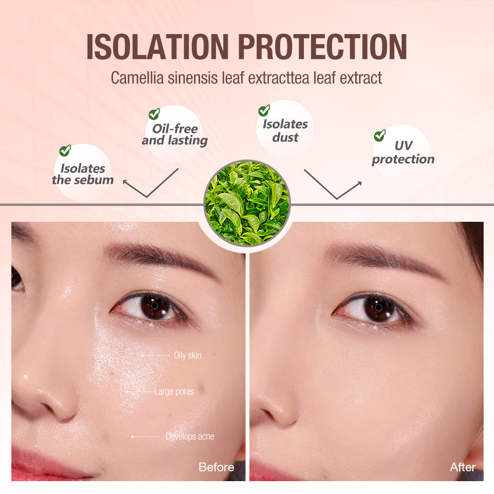 Smooth Focus Primer Concealer