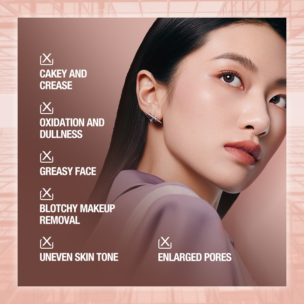 Smooth Focus Primer Concealer