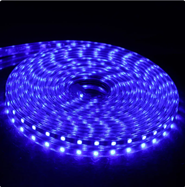 Ultra Bright LED Light Band