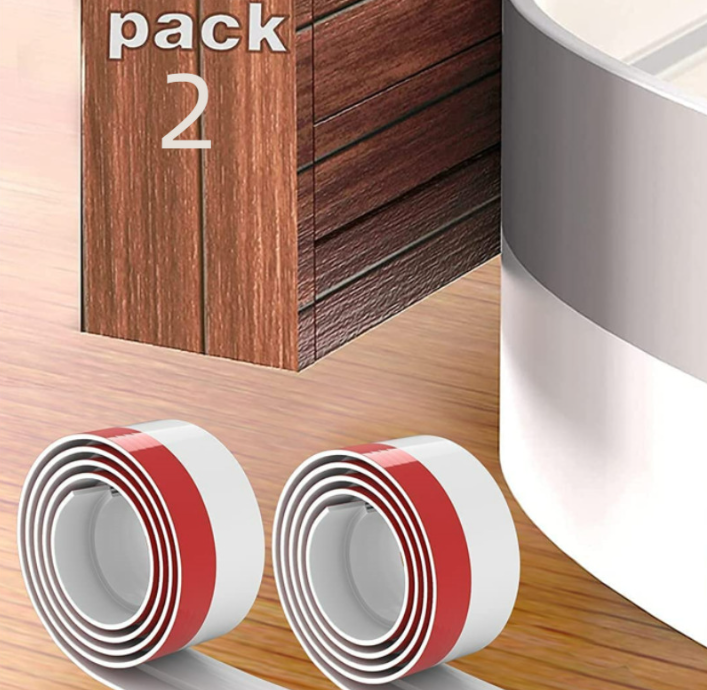 Self-Adhesive Door Insulator Strip
