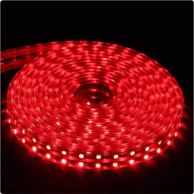 Ultra Bright LED Light Band