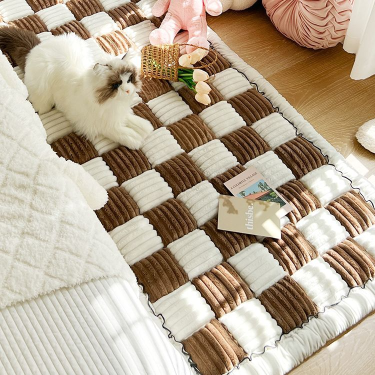 Cozy Bedside Rugs