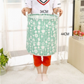 Modern Cotton-Linen Laundry Bin