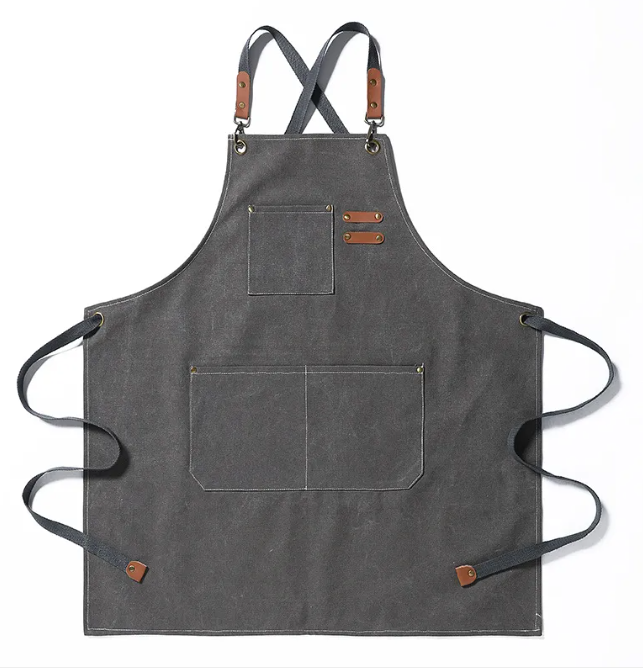 CanvasPro Barista Apron