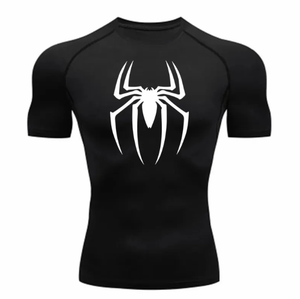 FlexFit Compression Tee