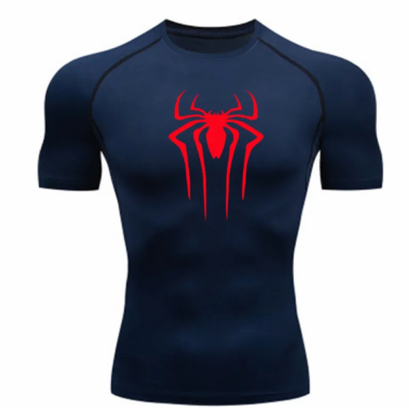 FlexFit Compression Tee