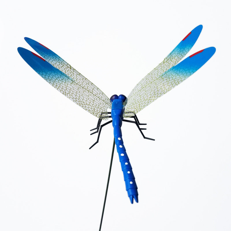 Dragonfly Home Art Stickers