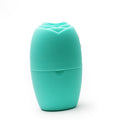 Silicone Ice Roller Facial Massage Tool – Portable Cooling Ice Tray