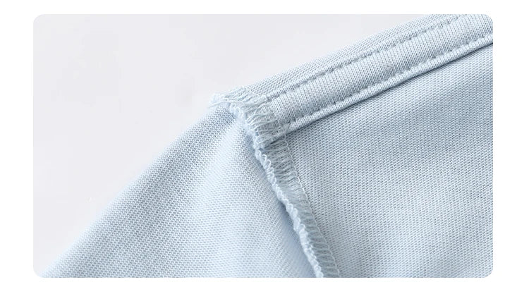 Women's Basic O-Neck Short Sleeve T-Shirt – Solid Casual Tee