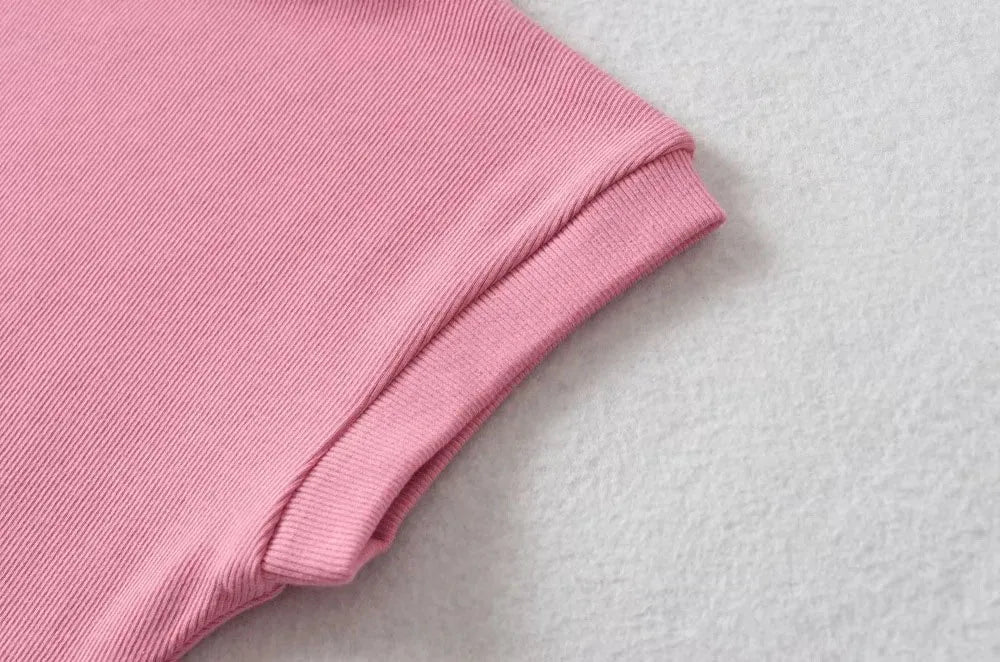 Women's Slim Turtleneck Sleeveless Top – Streetwear Basics