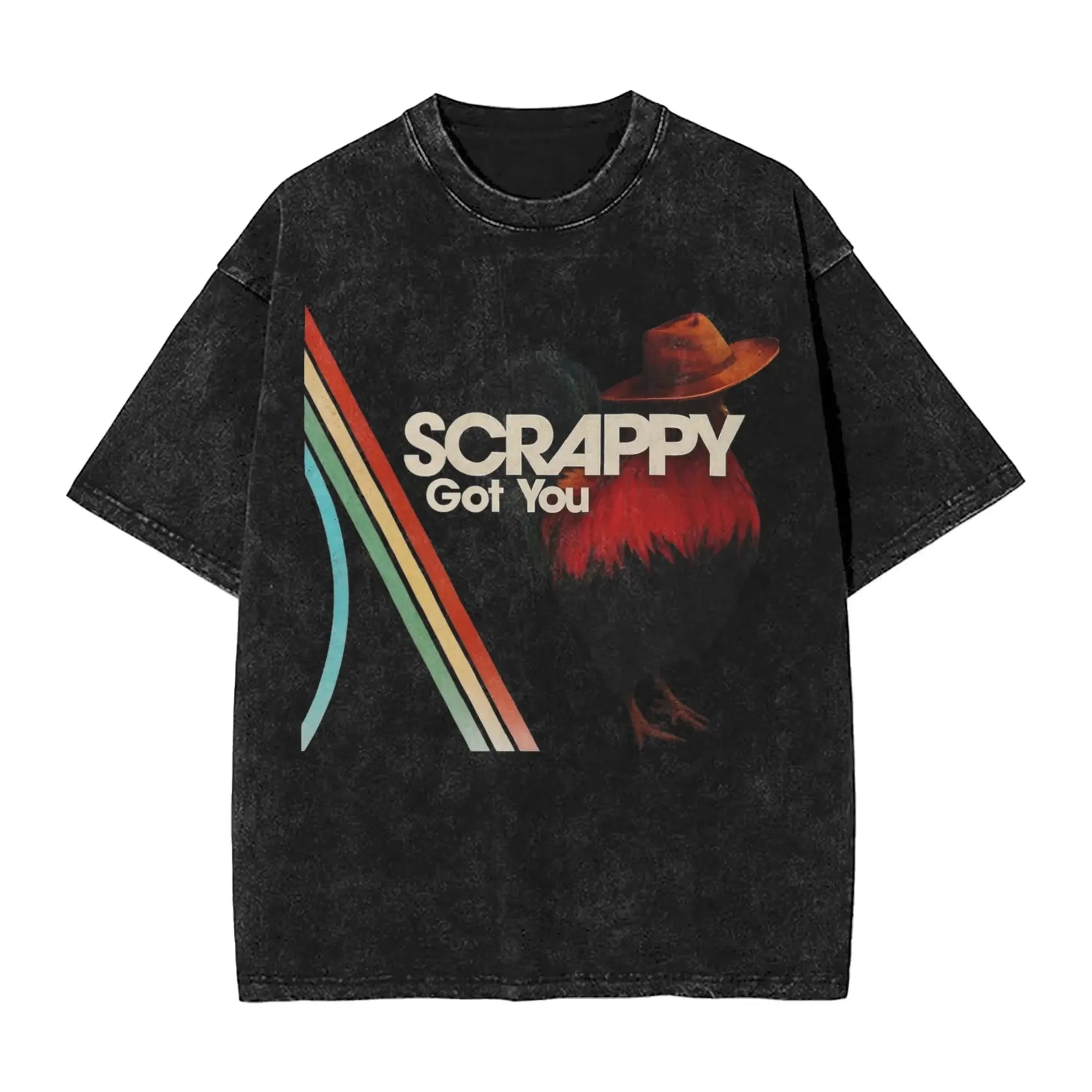 New Arc Raiders Game Peripherals Graphic Print T-Shirts Men Women Retro Washed Cotton Tees Loose Oversized Unisex Fashion Tops