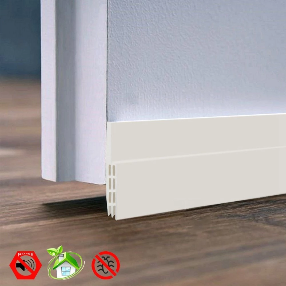 Self-Adhesive Door Insulator Strip