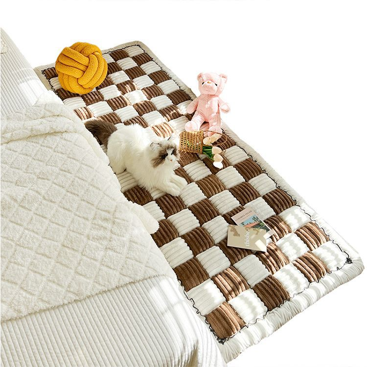 Cozy Bedside Rugs