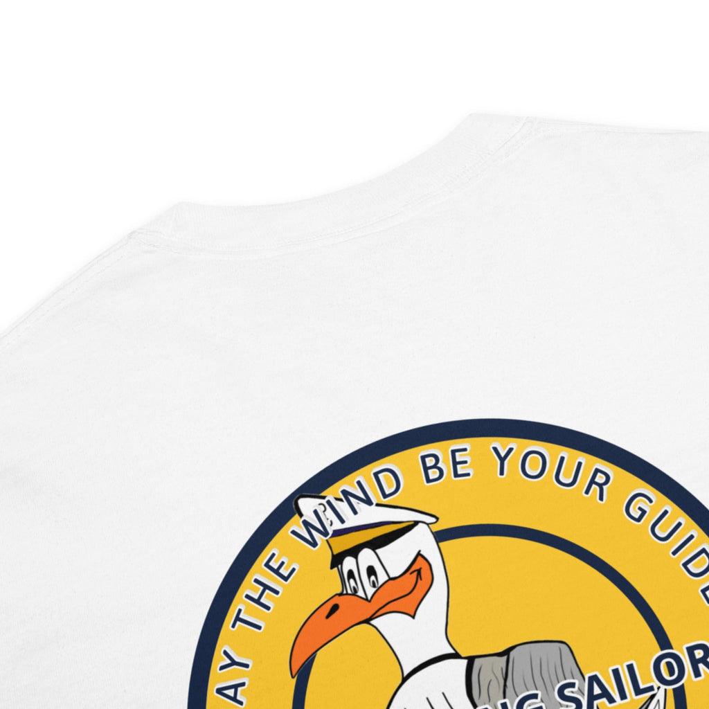 Men's Nautical Breeze Heavyweight Tee