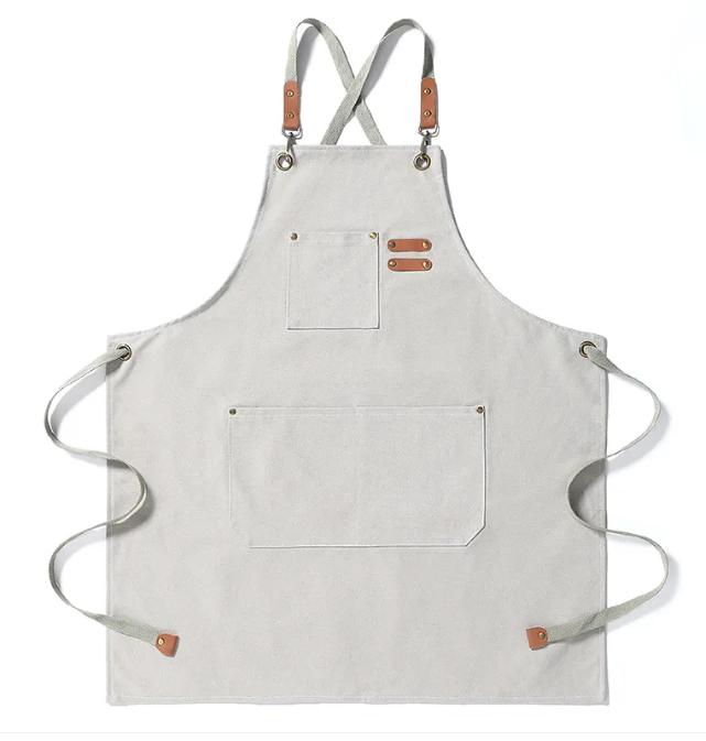 CanvasPro Barista Apron