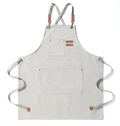 CanvasPro Barista Apron