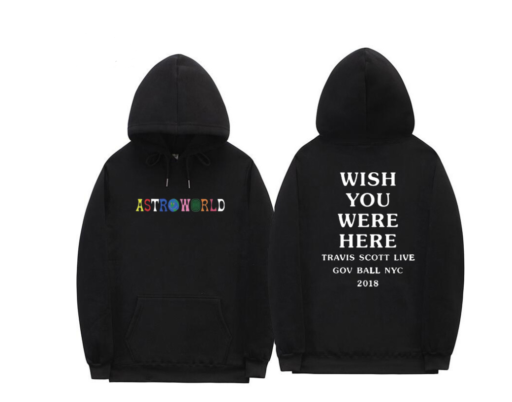 Casual Comfort Hoodie - Stylish Sportswear