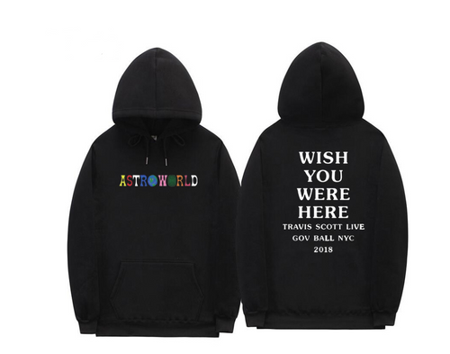 Casual Comfort Hoodie - Stylish Sportswear