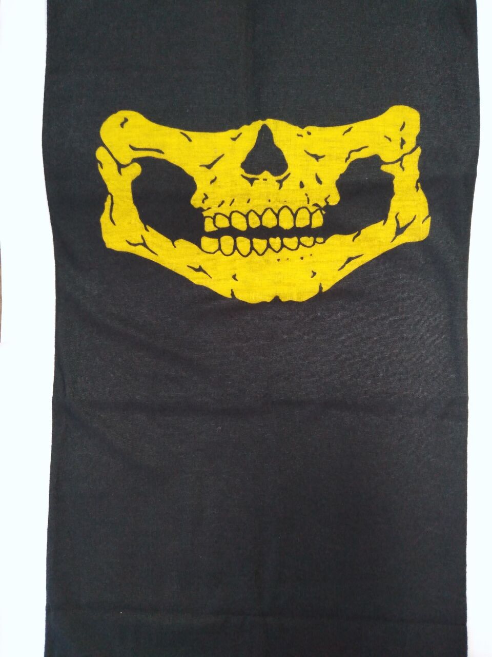 Outdoor Bandana Scarf – Tactical Neck Gaiter for Men & Women