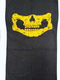 Outdoor Bandana Scarf – Tactical Neck Gaiter for Men & Women
