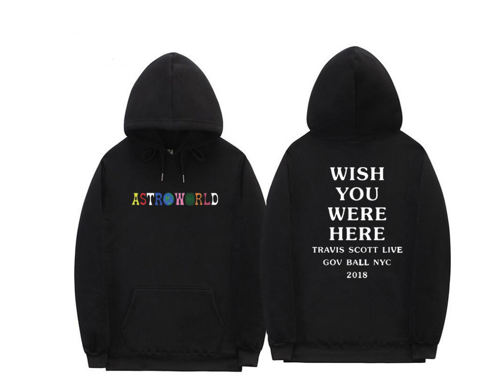 Casual Comfort Hoodie - Stylish Sportswear