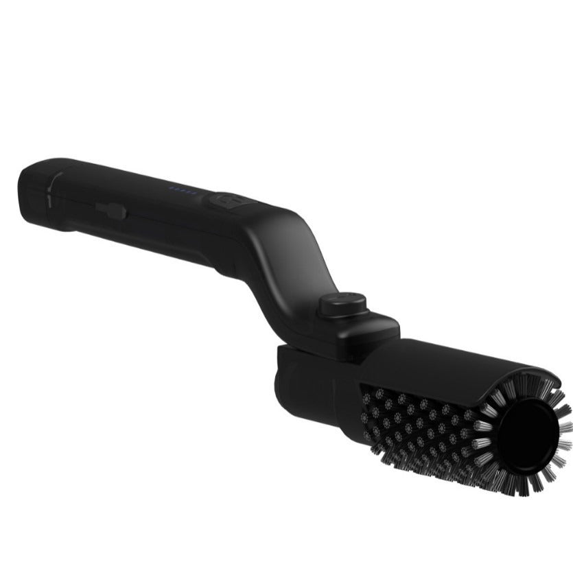 Electric Grill Brush Pro