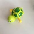 Splashy Turtle Wind-Up Toy
