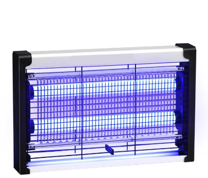 Home & Commercial Bug Zapper Light