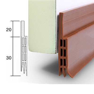Self-Adhesive Door Insulator Strip